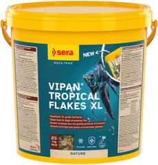 sera Vipan Flakes XL