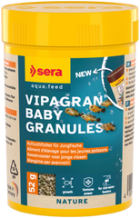 sera Vipagran Baby Granules