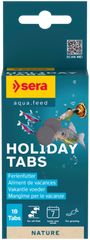 sera Holiday Tabs