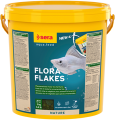 sera Flora Flakes