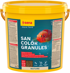 sera San Color Granules