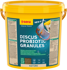 sera Discus Probiotic Granules