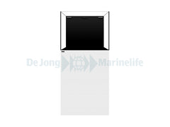 Cubicus CF Qube white