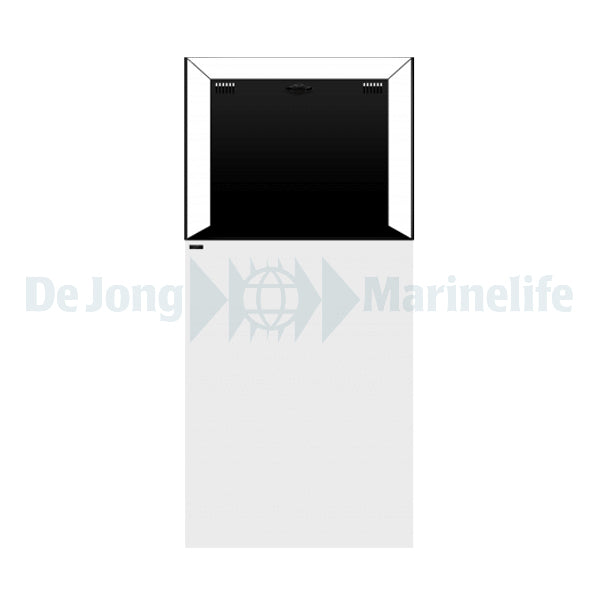 Cubicus CF Qube white