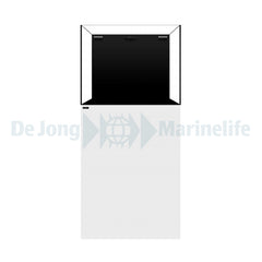 Cubicus CF Qube white