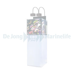 Aquarium cabinet 50 x 60 x 100 cm white