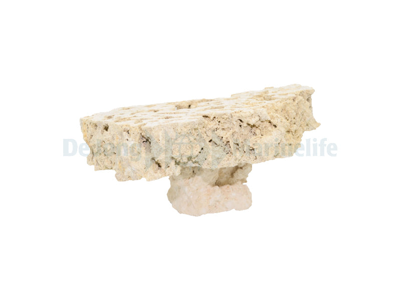 Cutted Top Pedestal Rock - 20-30cm (box 5 pcs) (PBS)