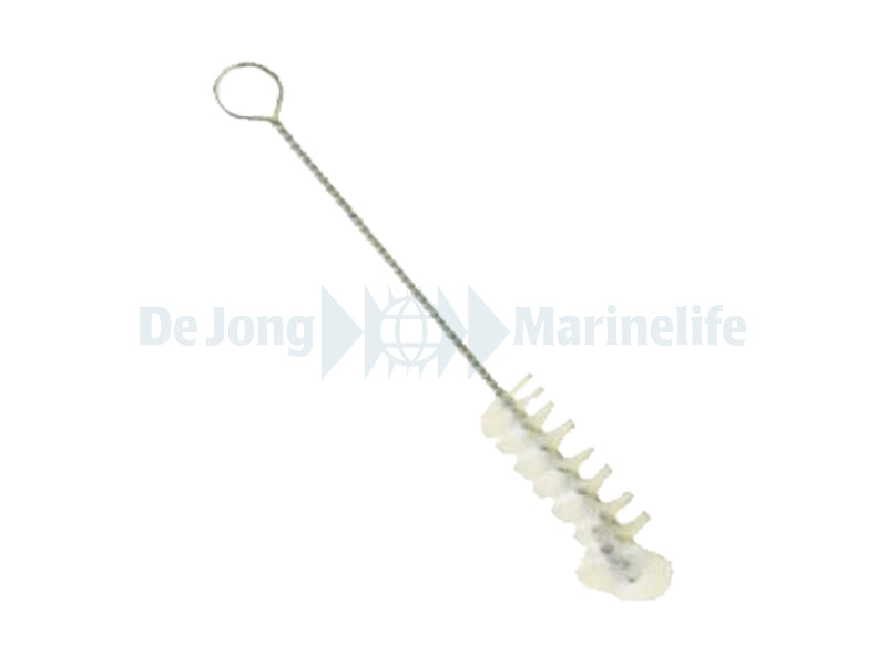 Cuvette Brush Diameter - 23 mm