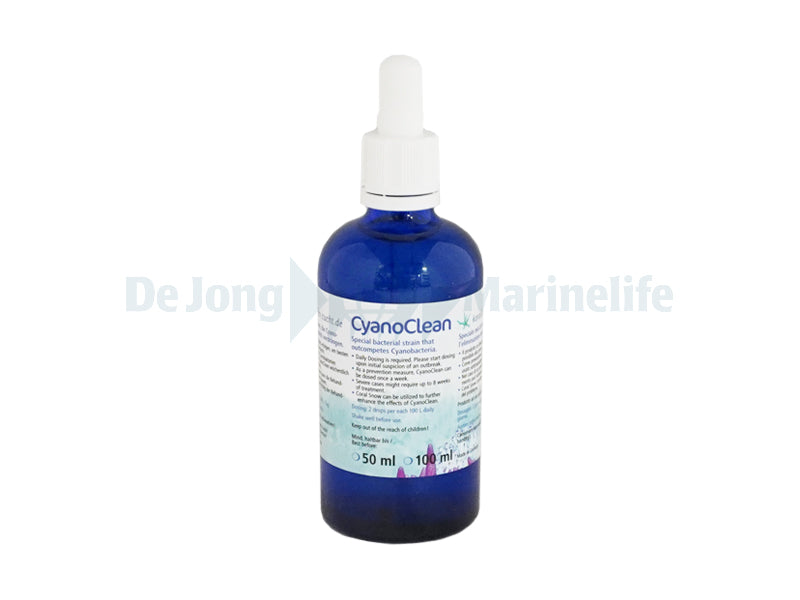 Cyano Clean - 100ml