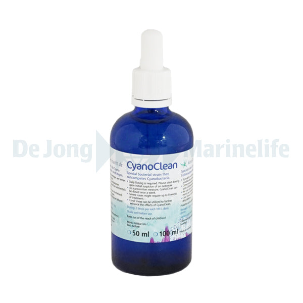 Cyano Clean - 100ml