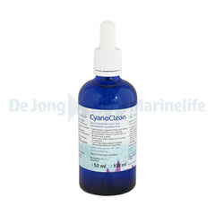 Cyano Clean - 100ml