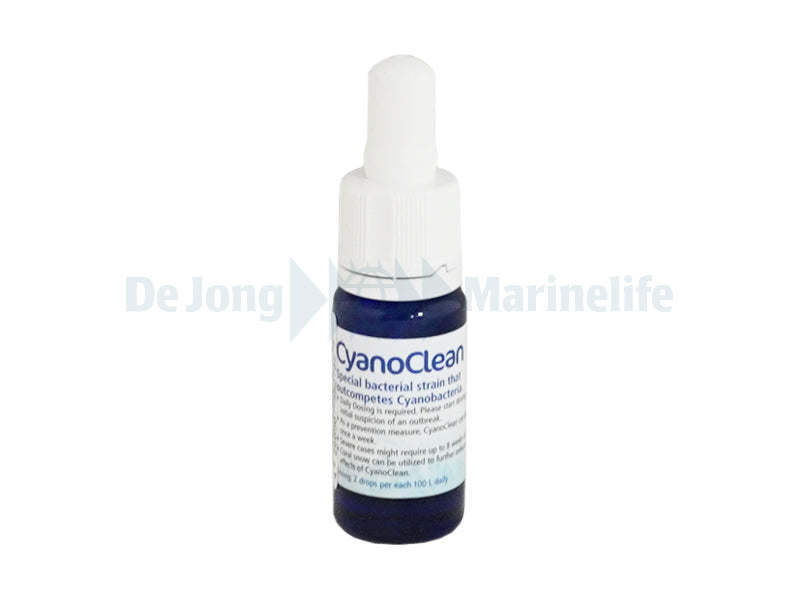 Cyano Clean - 10ml