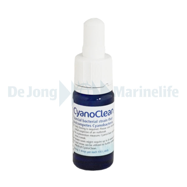 Cyano Clean - 10ml
