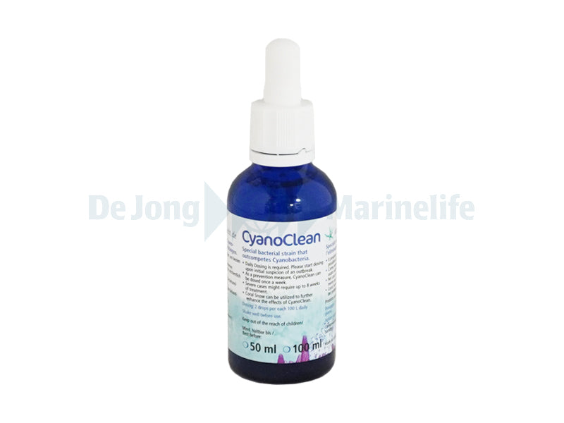 Cyano Clean - 50ml