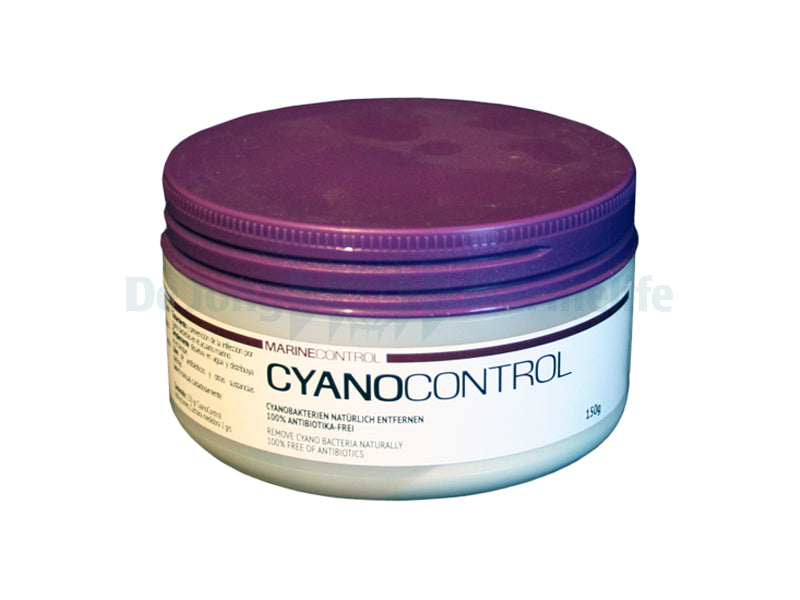Cyano Control - 150 g