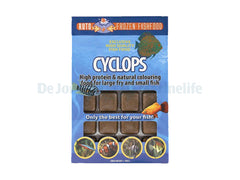 Cyclops - 100 g Blister - 24 Cube New Line - 5 pcs