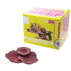Real Reef Plate Coral - 1pcs