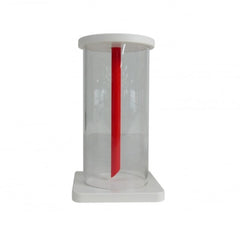Dreambox - dosing feeder / feed tank Ø70mm 0.5 liter Volume