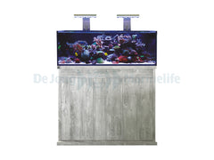 D-D Reef-Pro1200 Driftwood Concrete