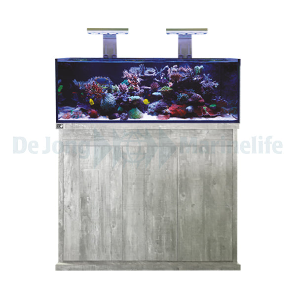 D-D Reef-Pro1200 Driftwood Concrete