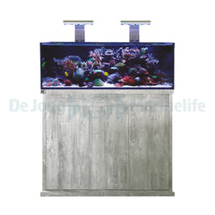 D-D Reef-Pro1200 Driftwood Concrete