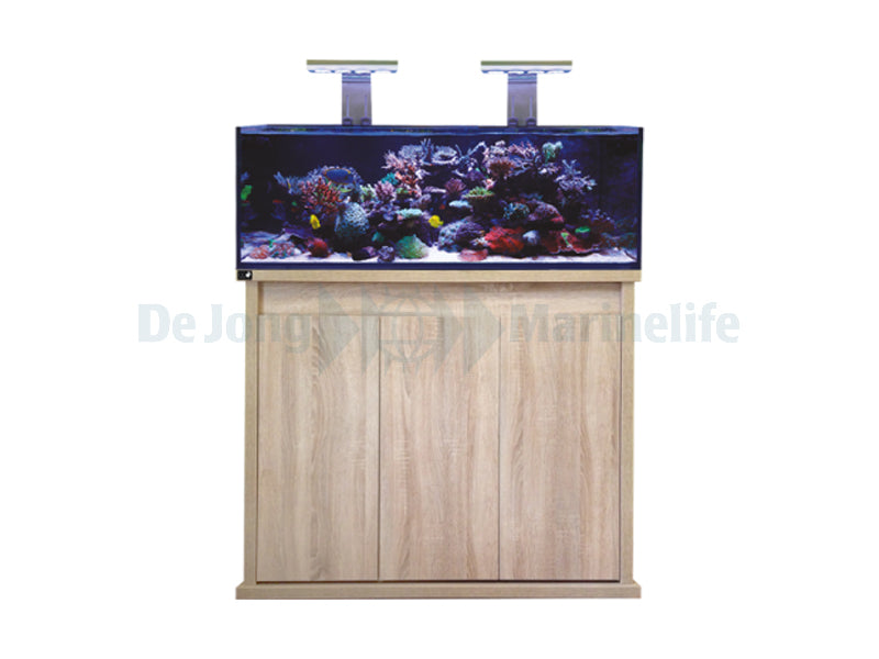 D-D Reef-Pro1200 Platinum Oak