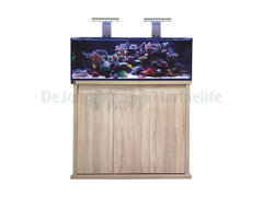 D-D Reef-Pro1200 Platinum Oak