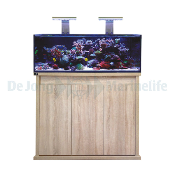 D-D Reef-Pro1200 Platinum Oak