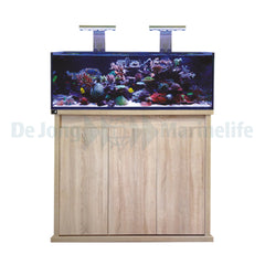 D-D Reef-Pro1200 Platinum Oak