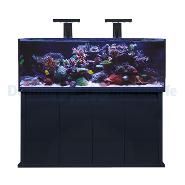 D-D Reef-Pro 1500 - Black