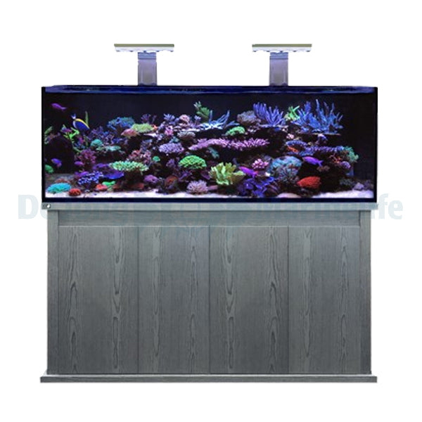 D-D Reef-Pro 1500 - Carbon Oak