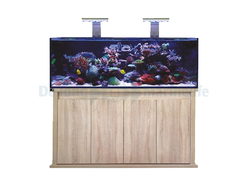 D-D Reef-Pro 1500 - Platinum Oak