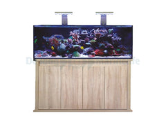 D-D Reef-Pro 1500 - Platinum Oak