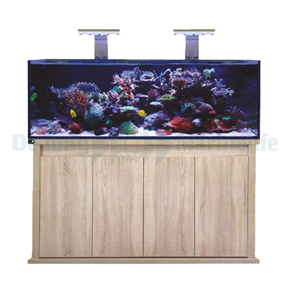 D-D Reef-Pro 1500 - Platinum Oak