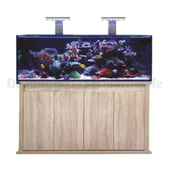 D-D Reef-Pro 1500 - Platinum Oak