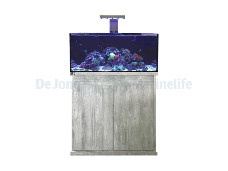 D-D Reef-Pro 900 DriftwoodConcrete