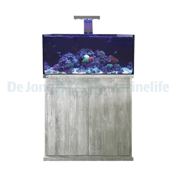 D-D Reef-Pro 900 DriftwoodConcrete