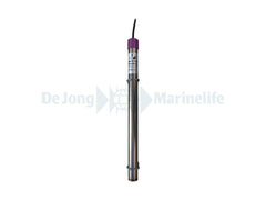 D-D Titanium Heater - 250W EU Plug