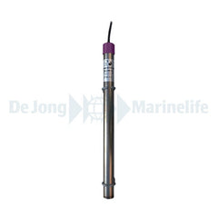 D-D Titanium Heater - 600W EU plug