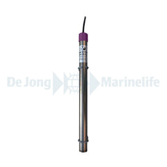 D-D Titanium Heater - 250W EU Plug