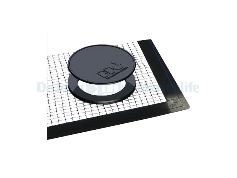 Jumpguard Feeding Portal