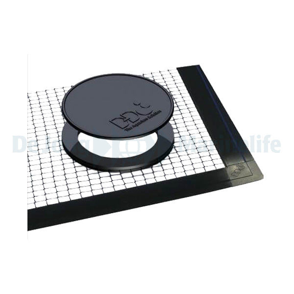 Jumpguard Universal Net Feeding Portal
