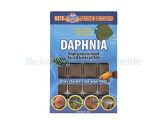 Daphnia - 100 g Blister - 24 Cube New Line - 5 pcs