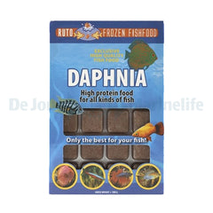 Daphnia - 100 g Blister - 24 Cube New Line - 5 pcs
