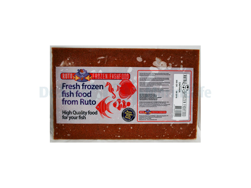 Daphnia - 500 g Flatpack - 1 pc
