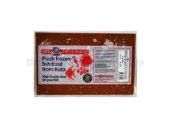 Daphnia - 500 g Flatpack - 1 pc
