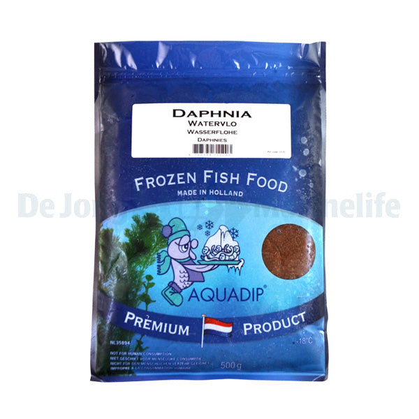 Daphnia - 500 g