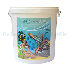 Dark Caribic Sand - 25 kg