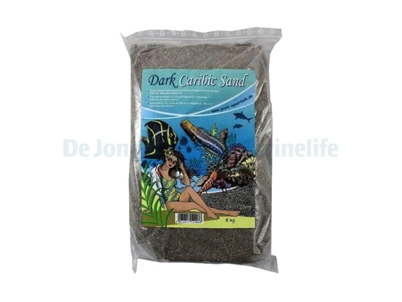 Dark Caribic Sand - 8 kg