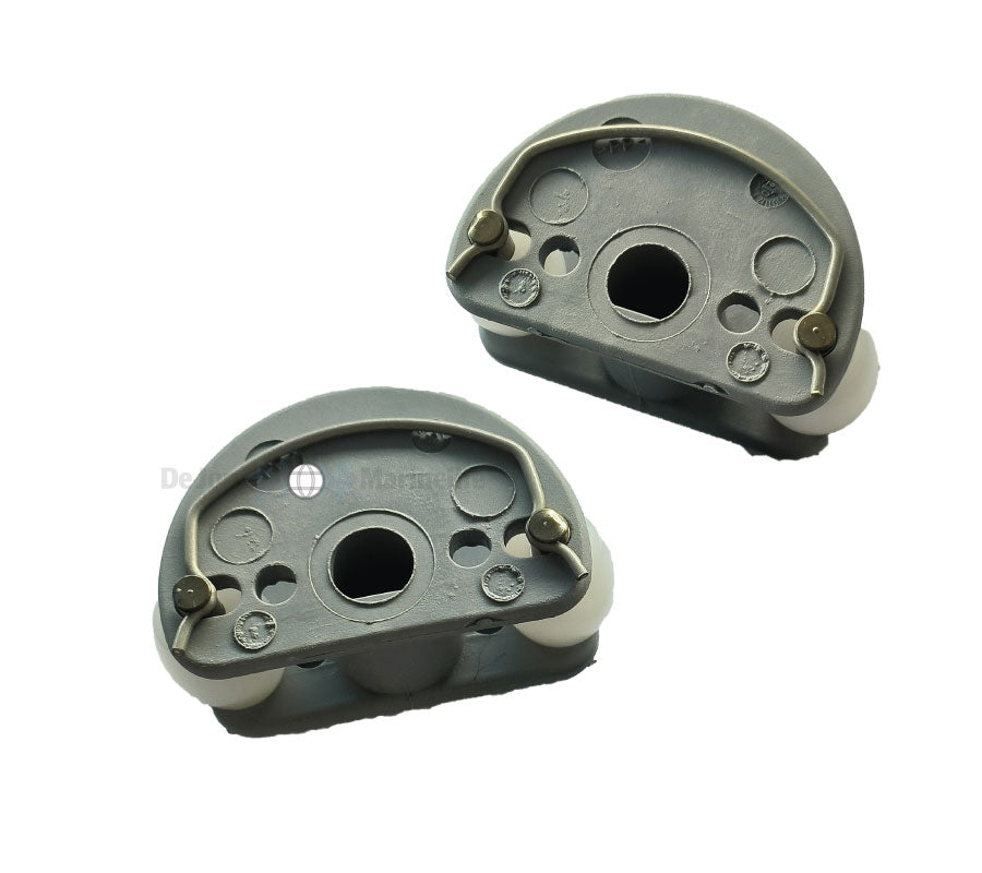 Internal Rotor Peristaltic Pumps 2 l / h